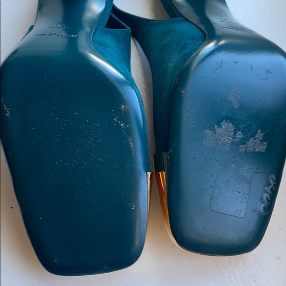 YSL stiletto heels - Picture 6 of 8